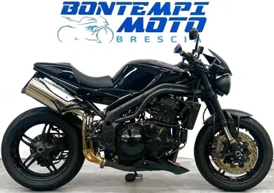 Triumph Speed Triple 1050 (2005 - 11) usata