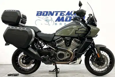 Harley-Davidson Pan America 1250 Special (2020 - 25) usata