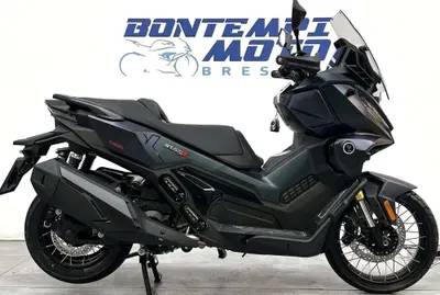 Voge Sfida SR4 MAX (2024 - 26) nuova