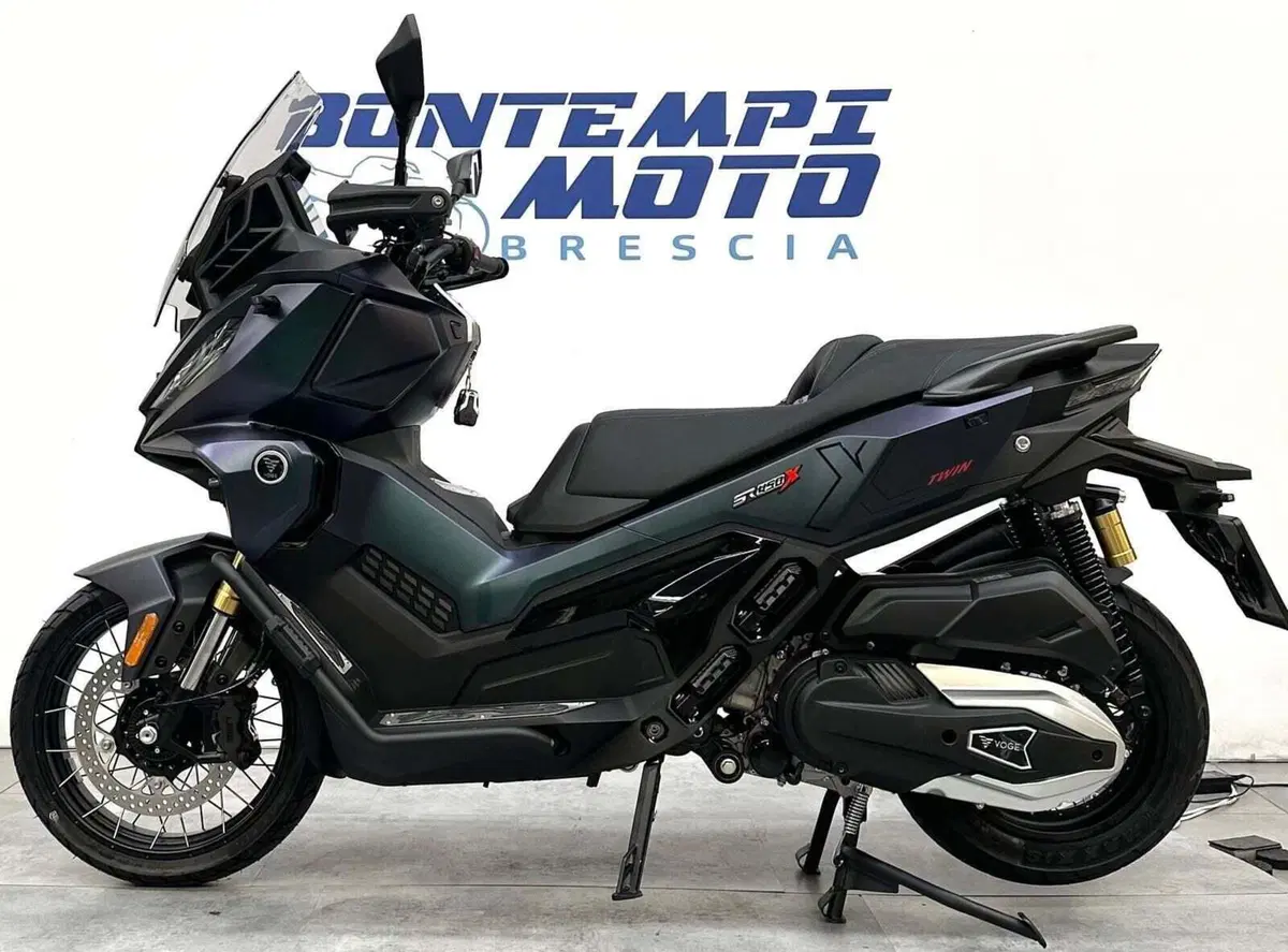 Voge Sfida SR4 MAX (2024 - 26) (2)