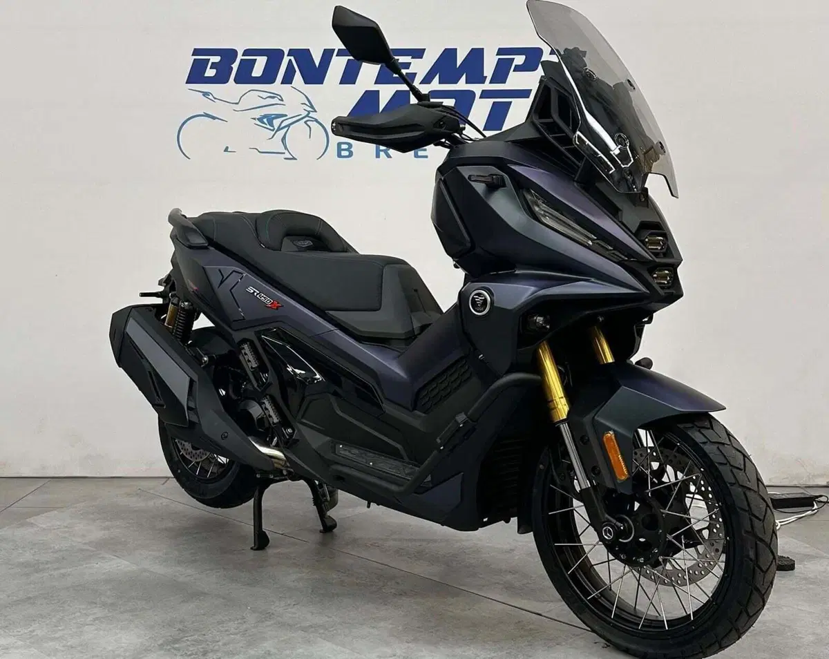 Voge Sfida SR4 MAX (2024 - 26) (3)