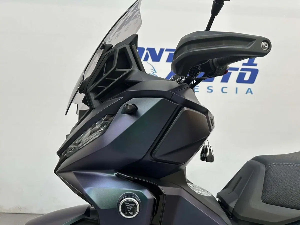 Voge Sfida SR4 MAX (2024 - 26) (6)