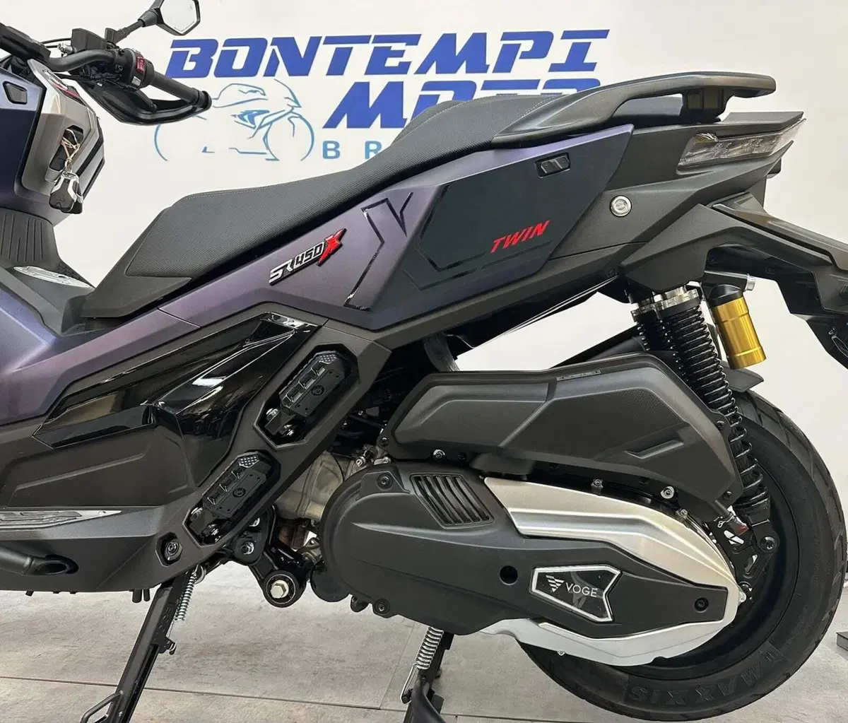 Voge Sfida SR4 MAX (2024 - 26) (7)