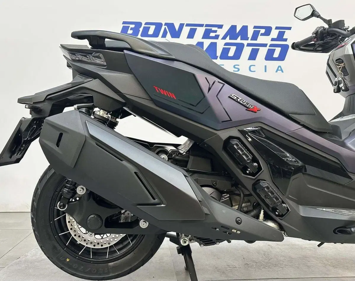 Voge Sfida SR4 MAX (2024 - 26) (11)