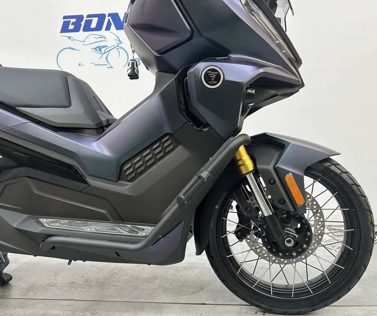 Voge Sfida SR4 MAX (2024 - 26) (12)