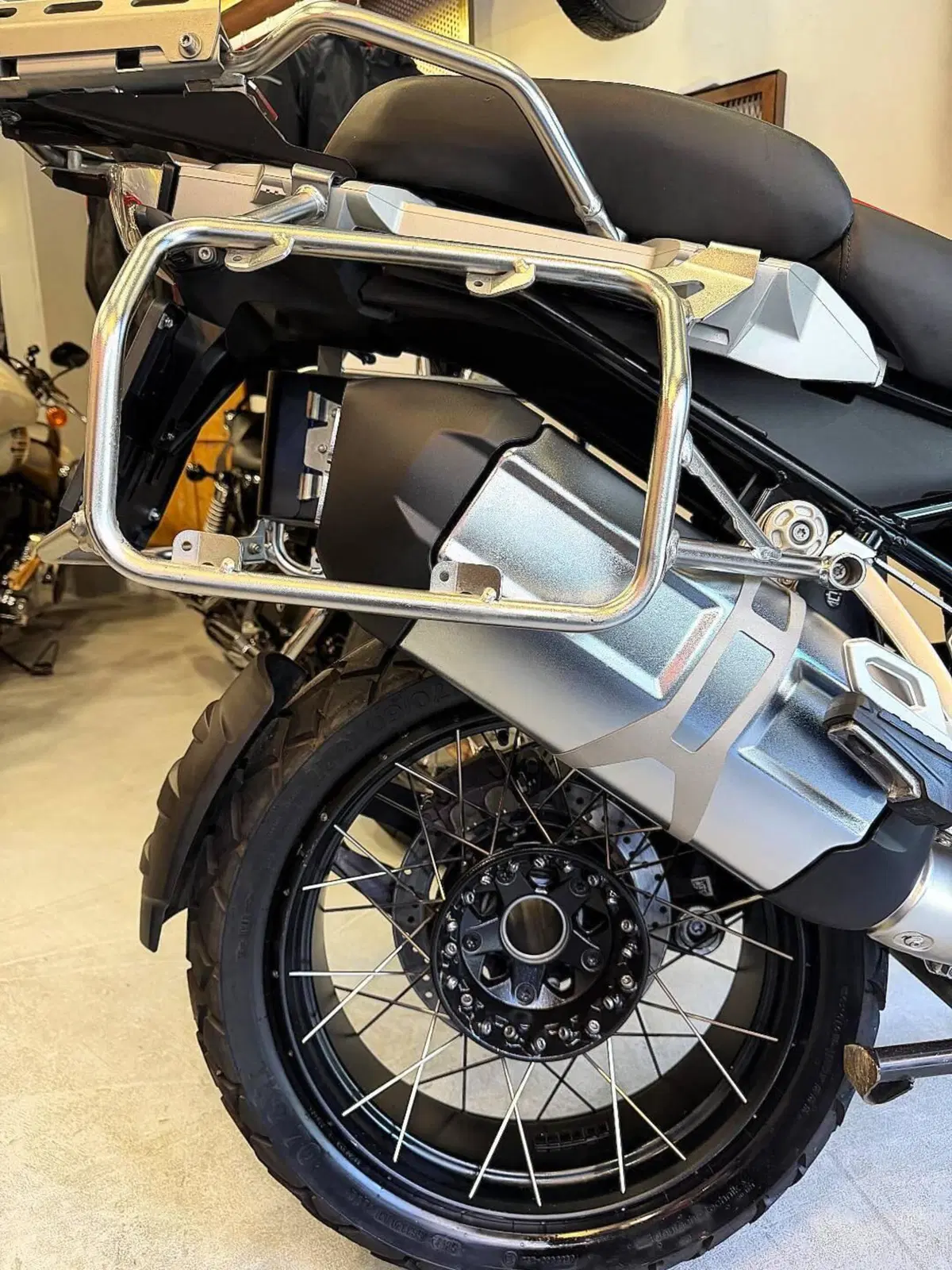 Bmw R 1250 GS Adventure (2019 - 20) (7)
