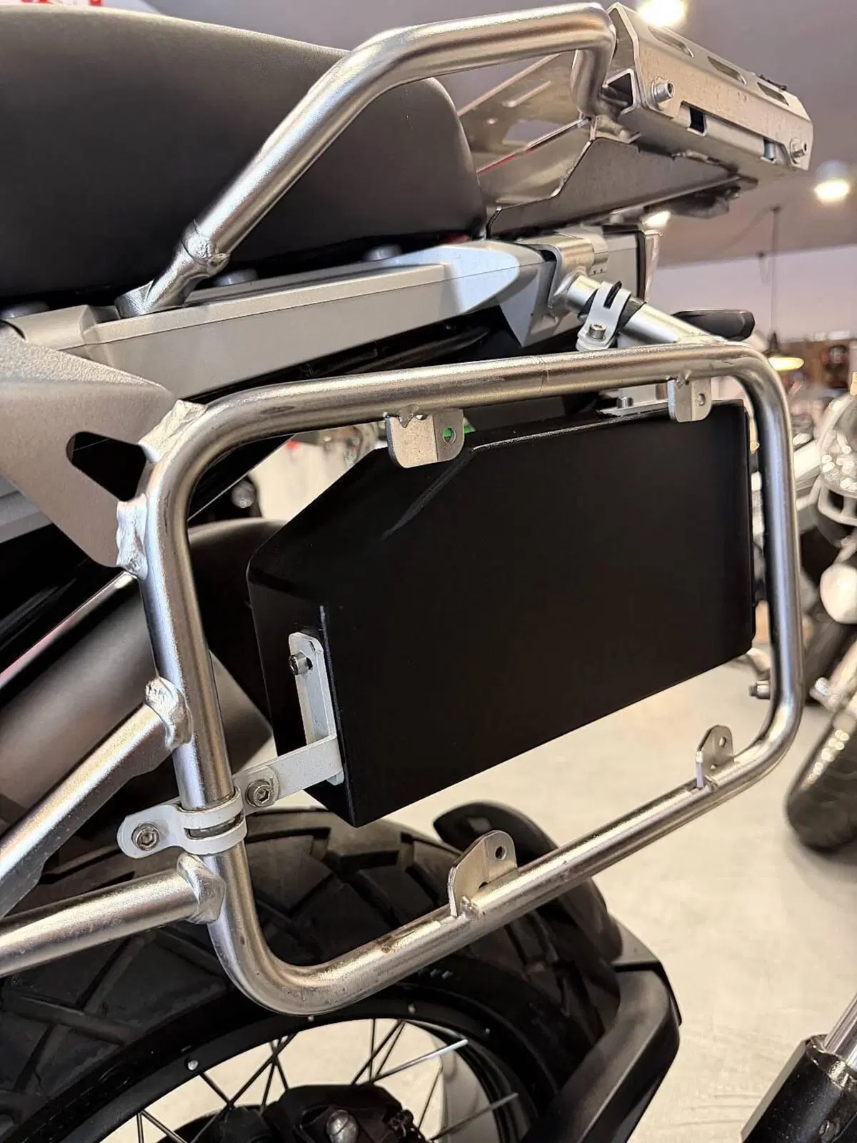 Bmw R 1250 GS Adventure (2019 - 20) (8)