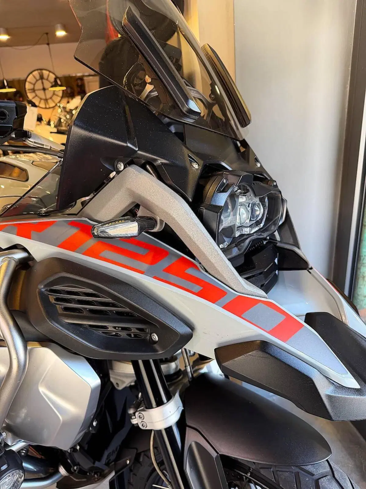 Bmw R 1250 GS Adventure (2019 - 20) (11)