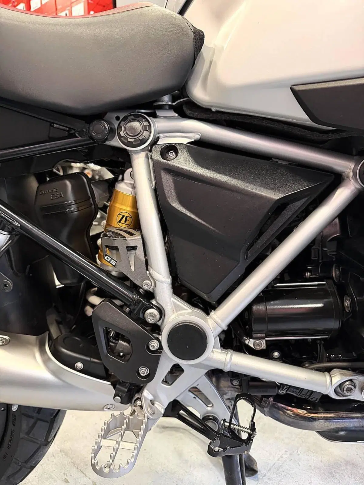 Bmw R 1250 GS Adventure (2019 - 20) (12)