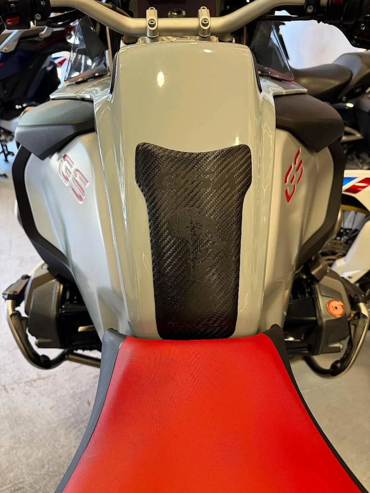 Bmw R 1250 GS Adventure (2019 - 20) (14)