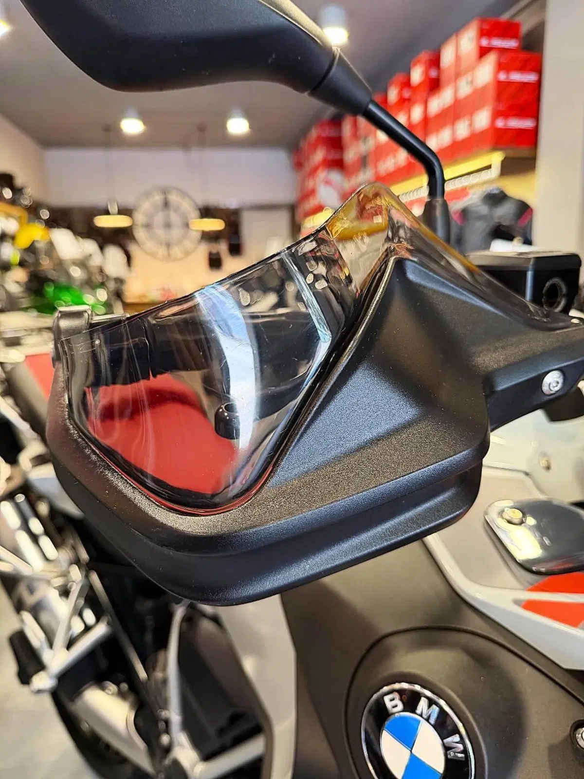 Bmw R 1250 GS Adventure (2019 - 20) (15)