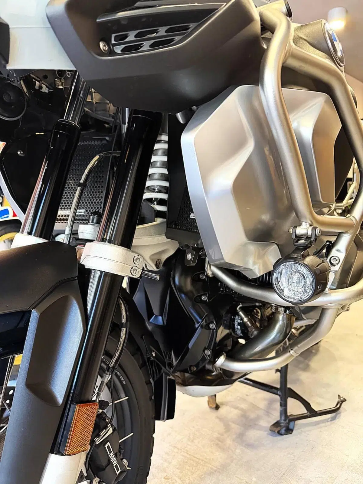Bmw R 1250 GS Adventure (2019 - 20) (19)