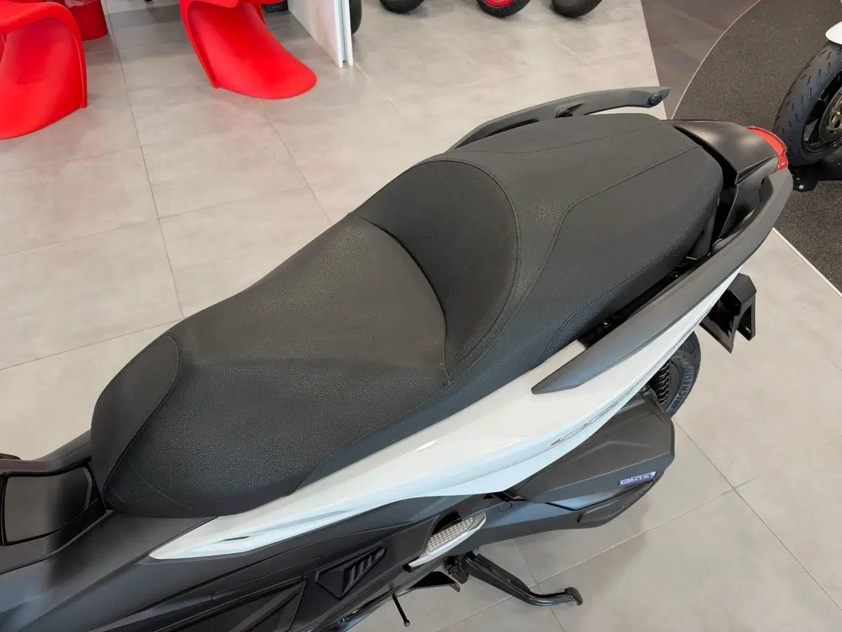 Honda Forza 350 (2025 - 26) (10)