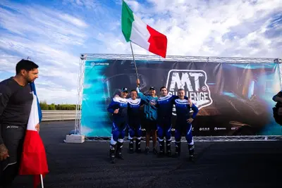 CFMOTO MT Challenge 2026: il racconto della finale mondiale in Spagna [VIDEO]