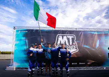 CFMOTO MT Challenge 2026: il racconto della finale mondiale in Spagna [VIDEO]