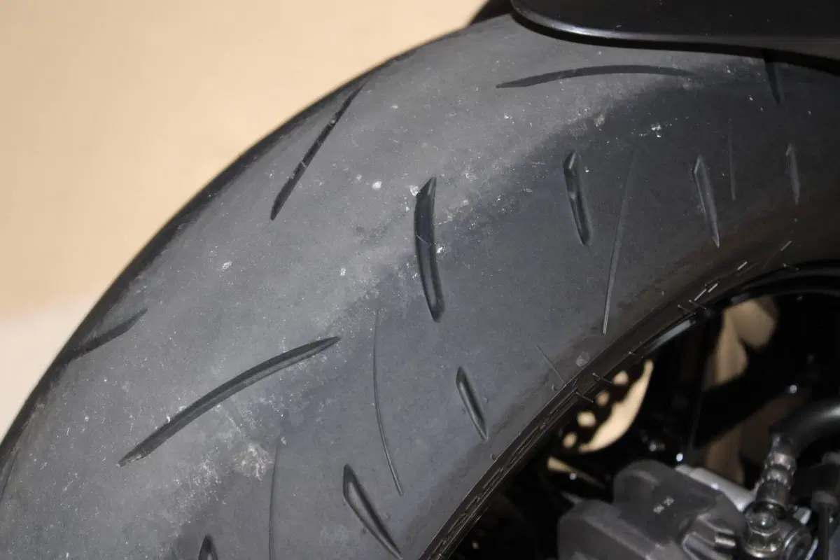 Honda CBR 600 RR (2024 - 26) (7)