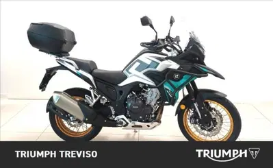 Kove 510X (2023 - 24) usata