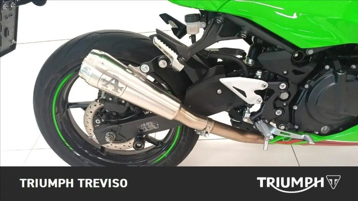 Kawasaki Ninja 500 SE (2024 - 27) (4)