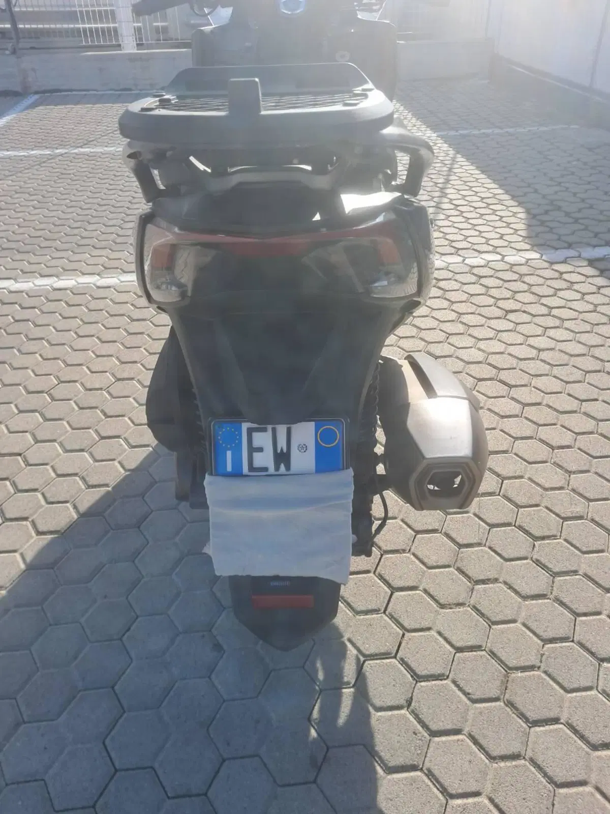 Kymco X-Town 300i City (2021 - 25)