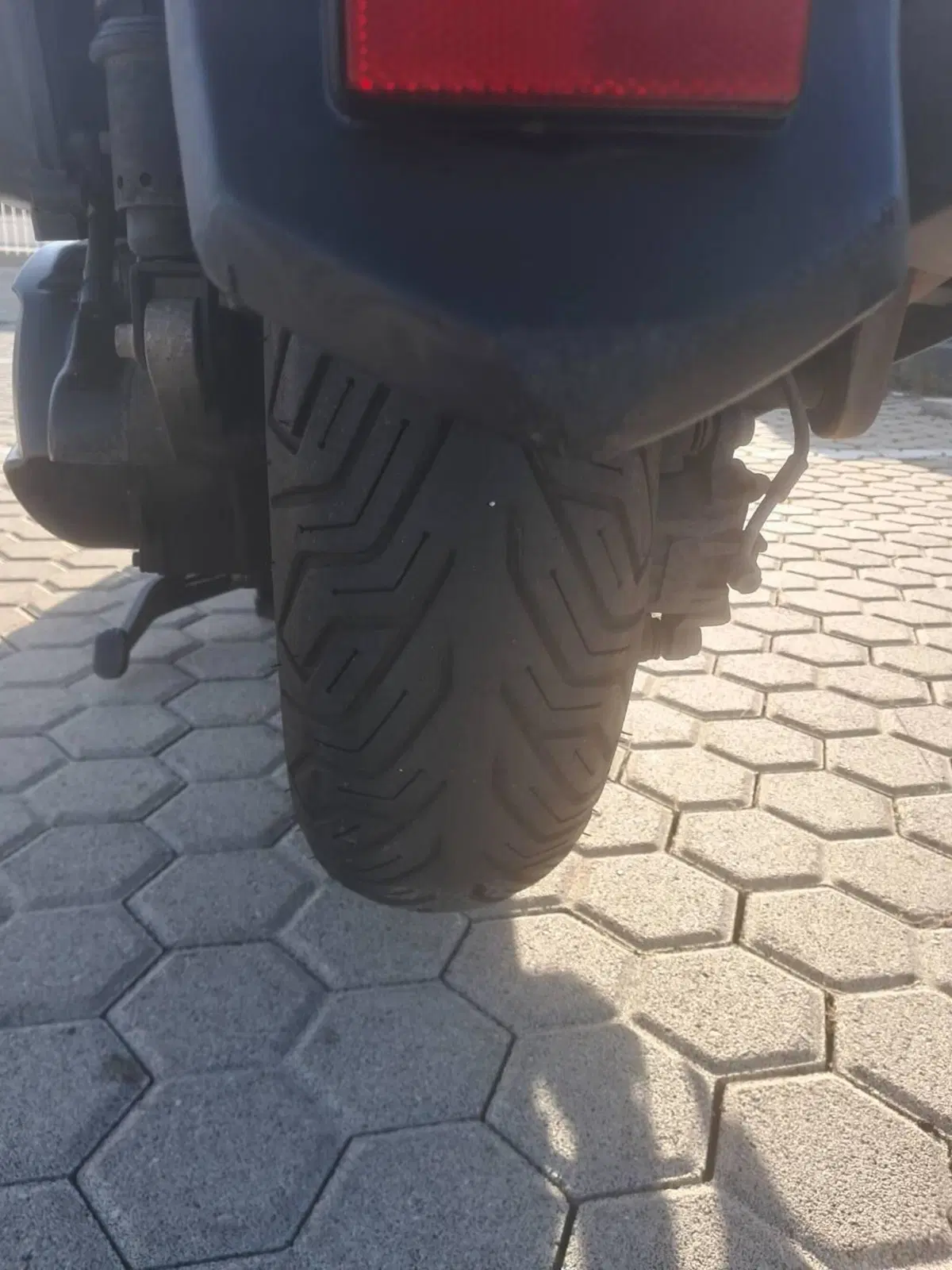 Kymco X-Town 300i City (2021 - 25) (2)