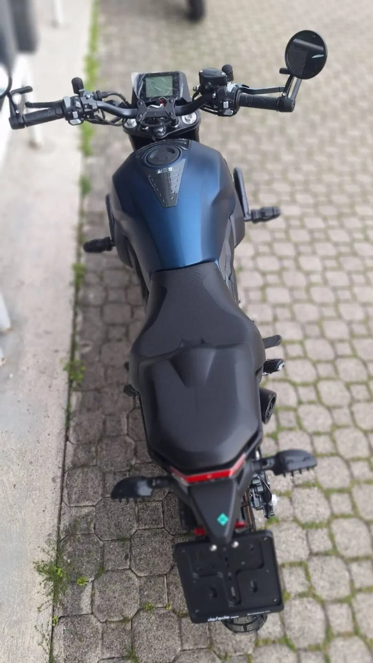 Zontes ZT125-G1 (2025 - 26) (2)