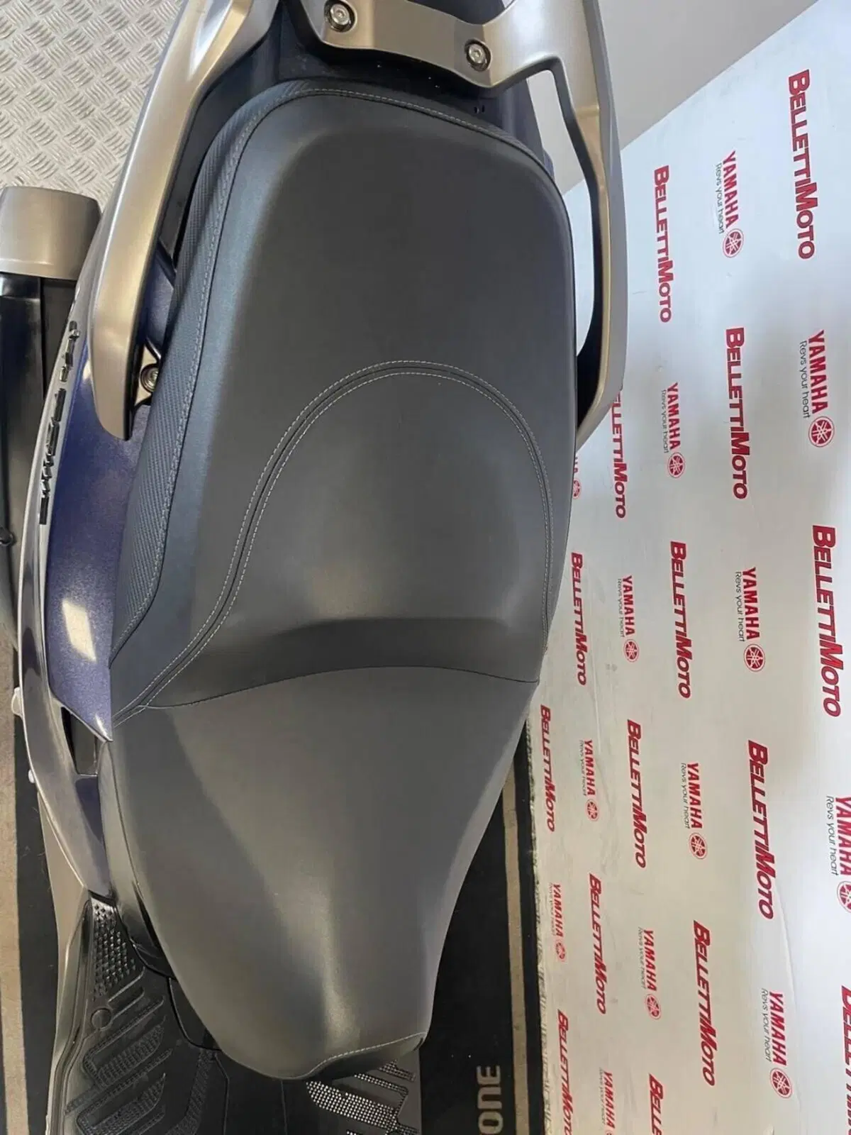 Kymco X-Town 125 City (2021 - 25) (3)