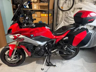 Bmw S 1000 XR (2020 - 23) usata