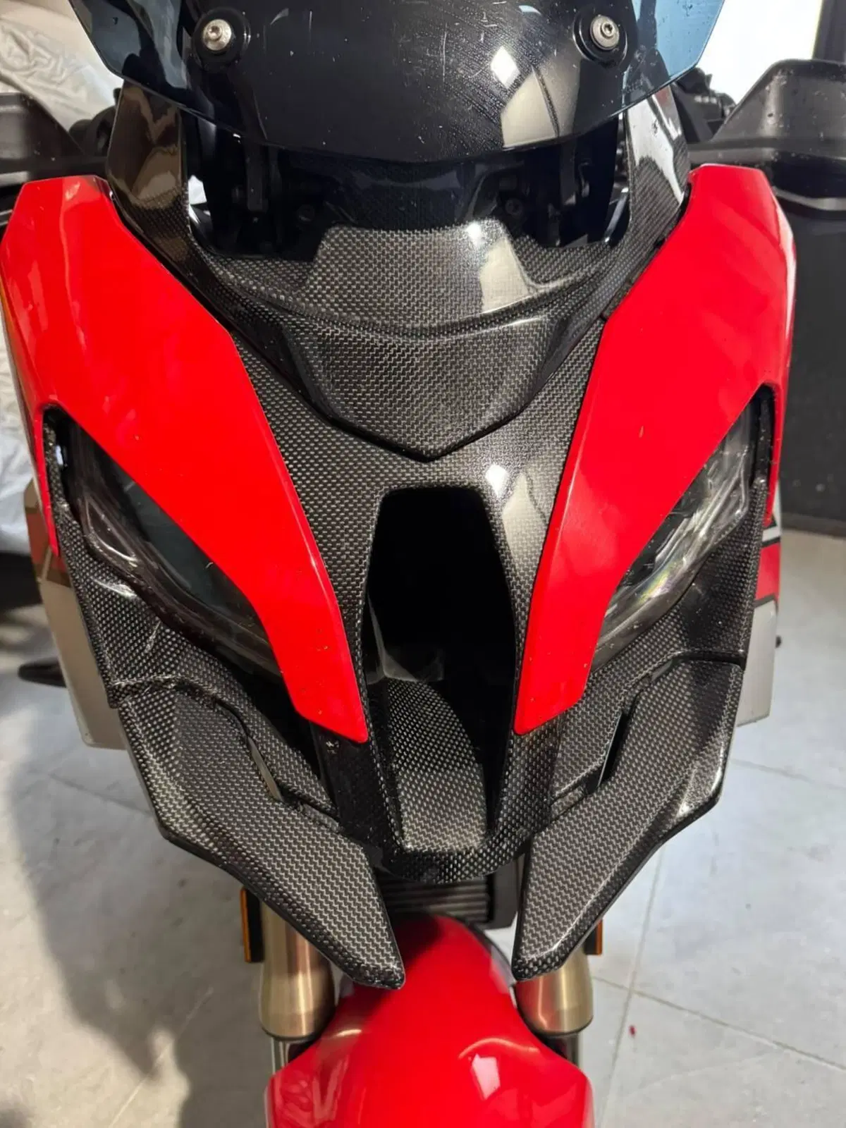 Bmw S 1000 XR (2020 - 23) (4)