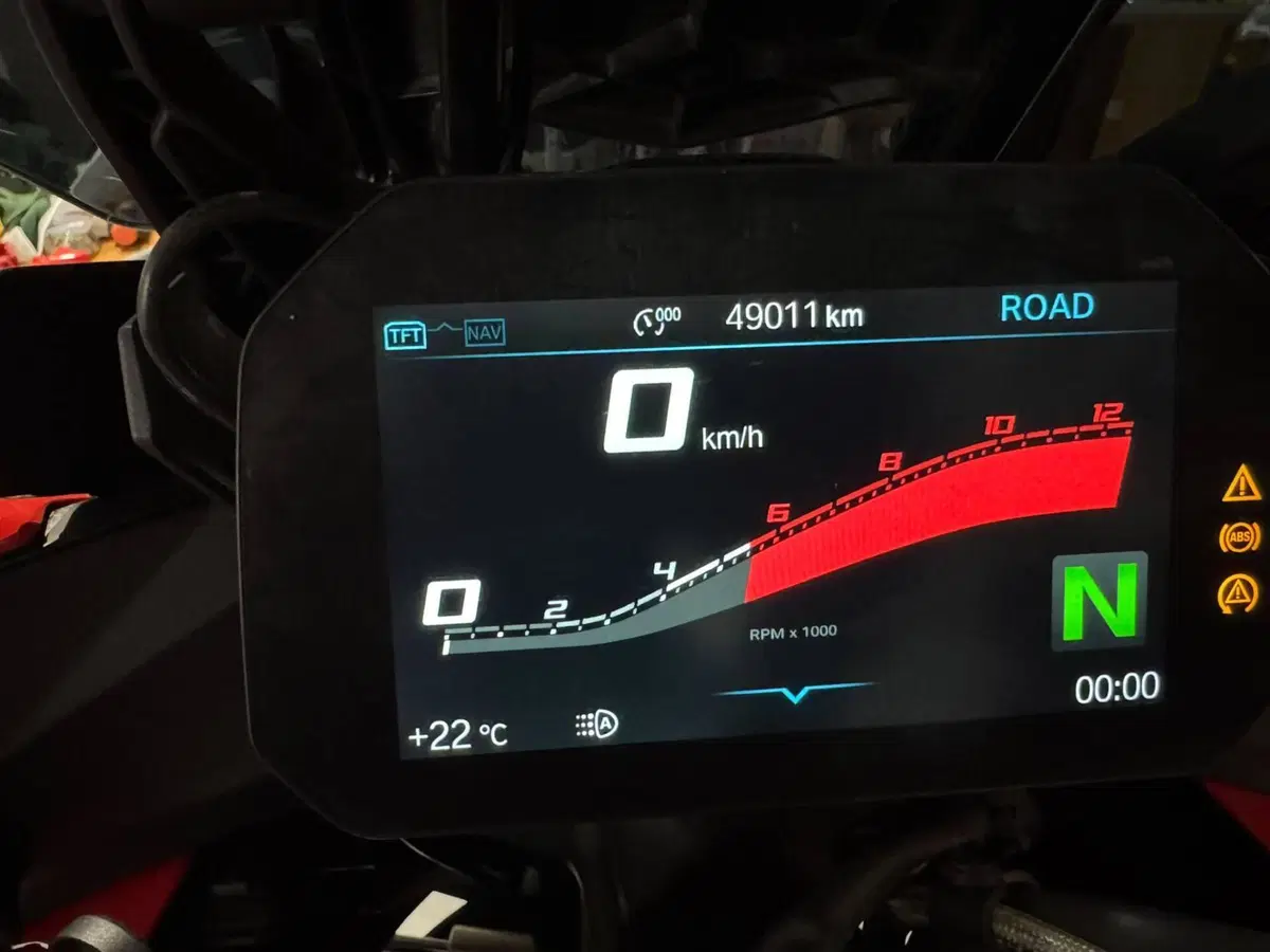Bmw S 1000 XR (2020 - 23) (5)