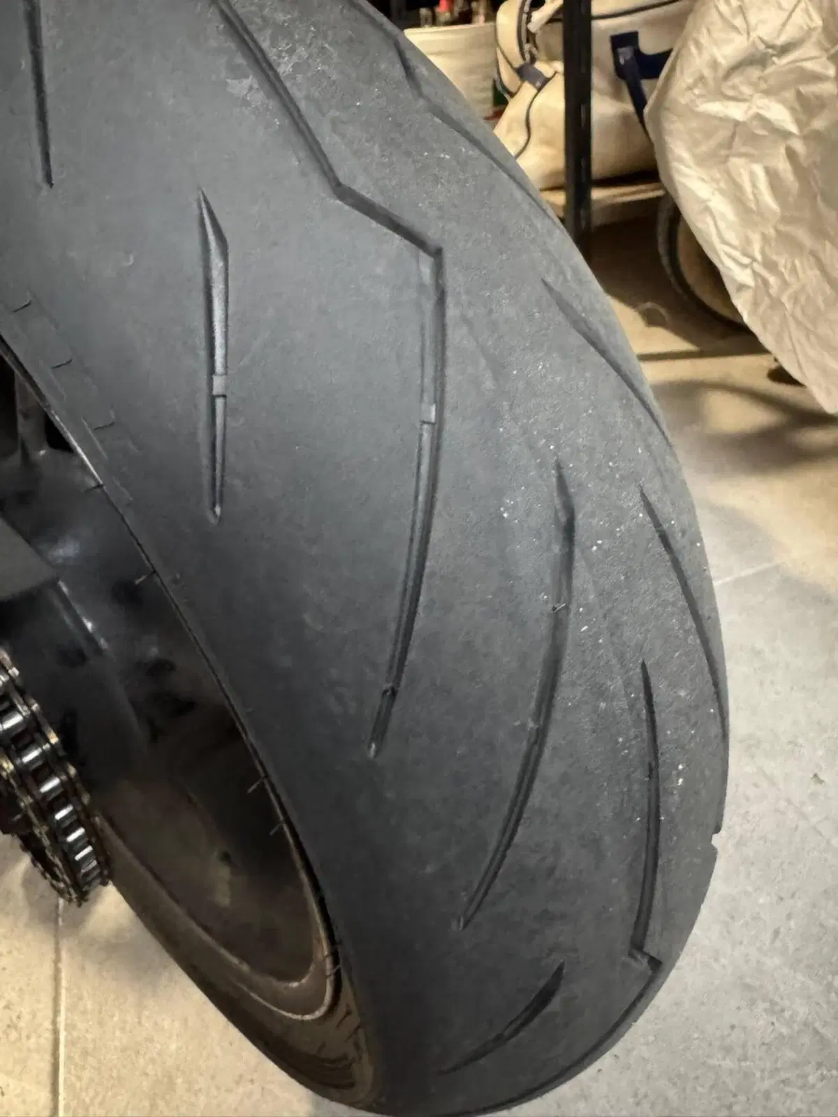 Bmw S 1000 XR (2020 - 23) (6)