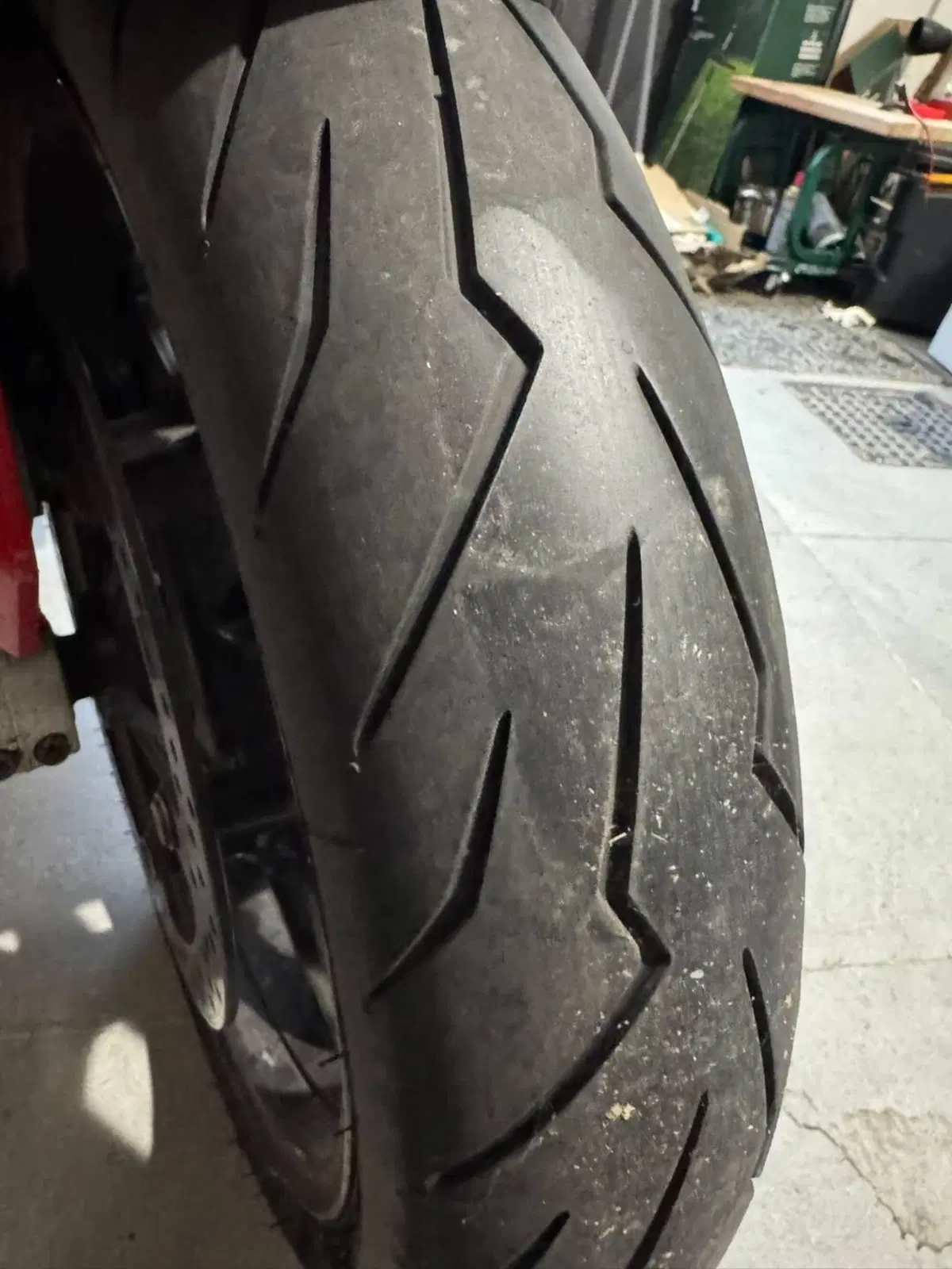 Bmw S 1000 XR (2020 - 23) (7)