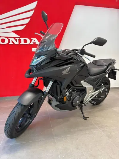 Honda NC 750 X (2021 - 24) usata