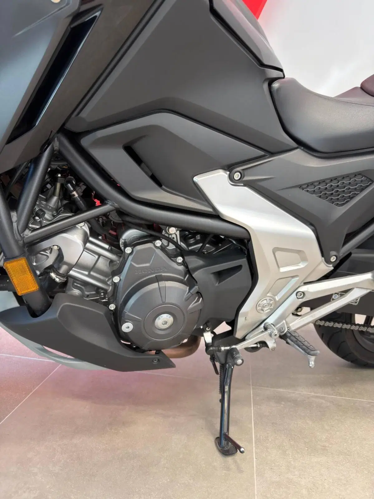 Honda NC 750 X (2021 - 24) (6)