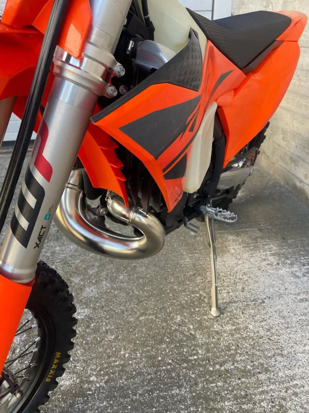 KTM 250 EXC (2025) (5)