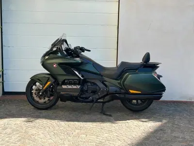 Honda GL 1800 Gold Wing DCT (2021 - 24) usata