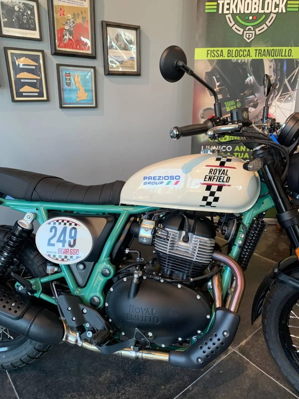 Royal Enfield Bear 650 (2025 - 26) (4)