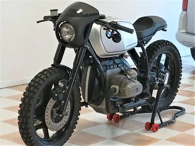 Bmw R 65 (1985 - 92) usata