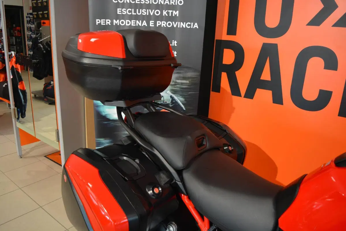 Ducati Multistrada V4 S (2021 - 24) (8)
