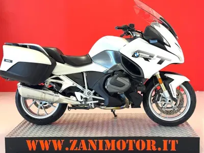 Bmw R 1250 RT (2021 - 25) usata