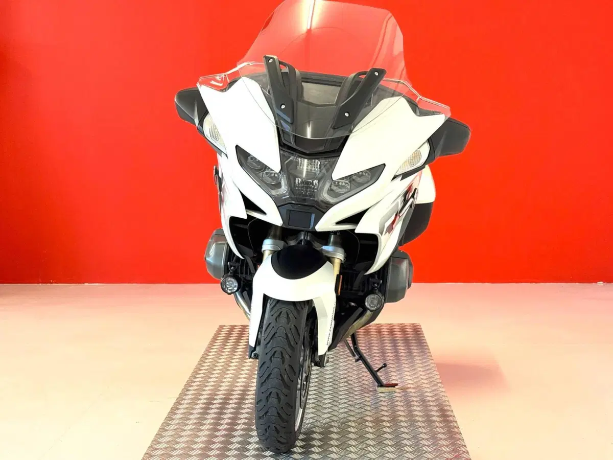 Bmw R 1250 RT (2021 - 25) (3)
