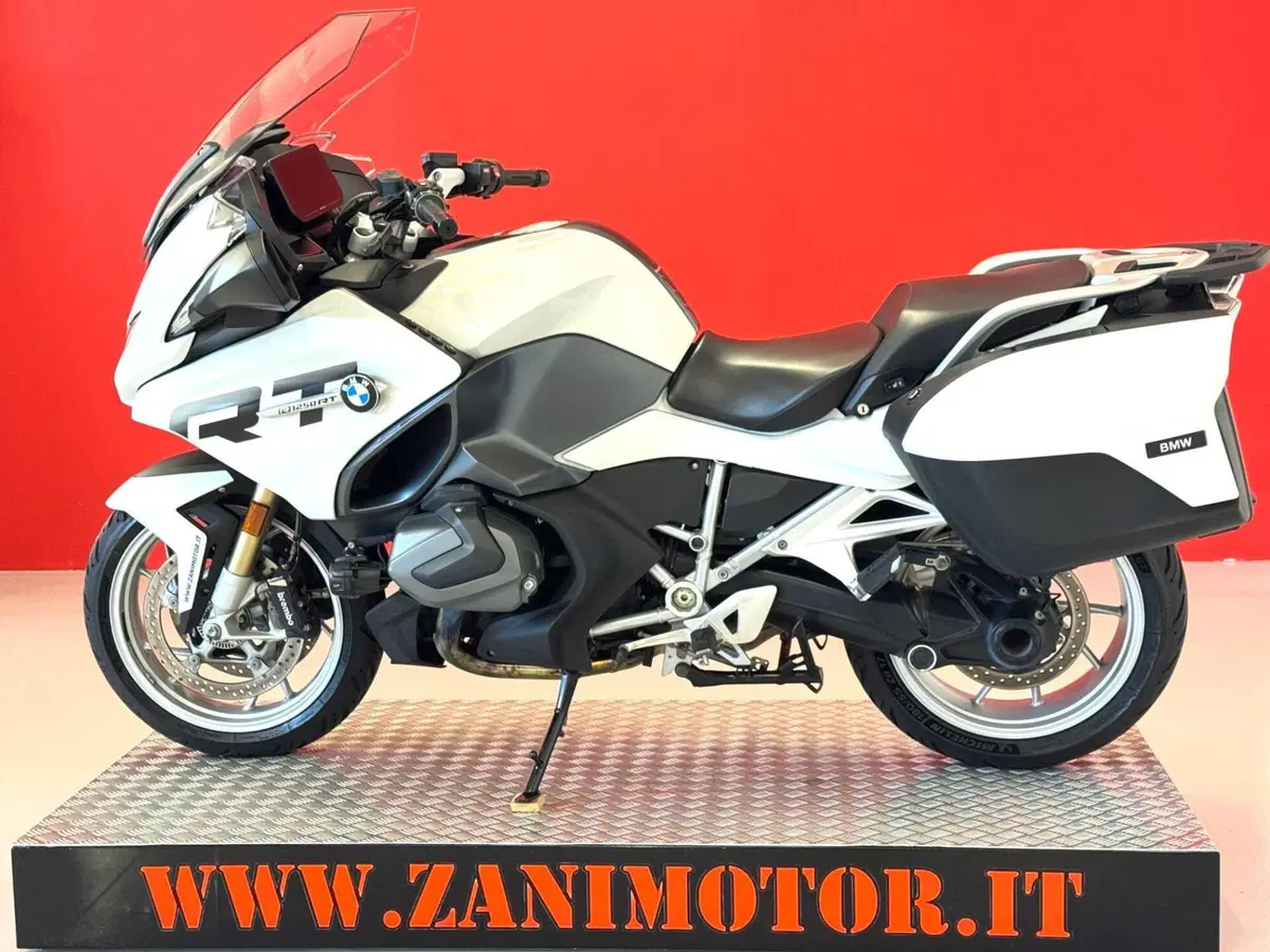 Bmw R 1250 RT (2021 - 25) (5)