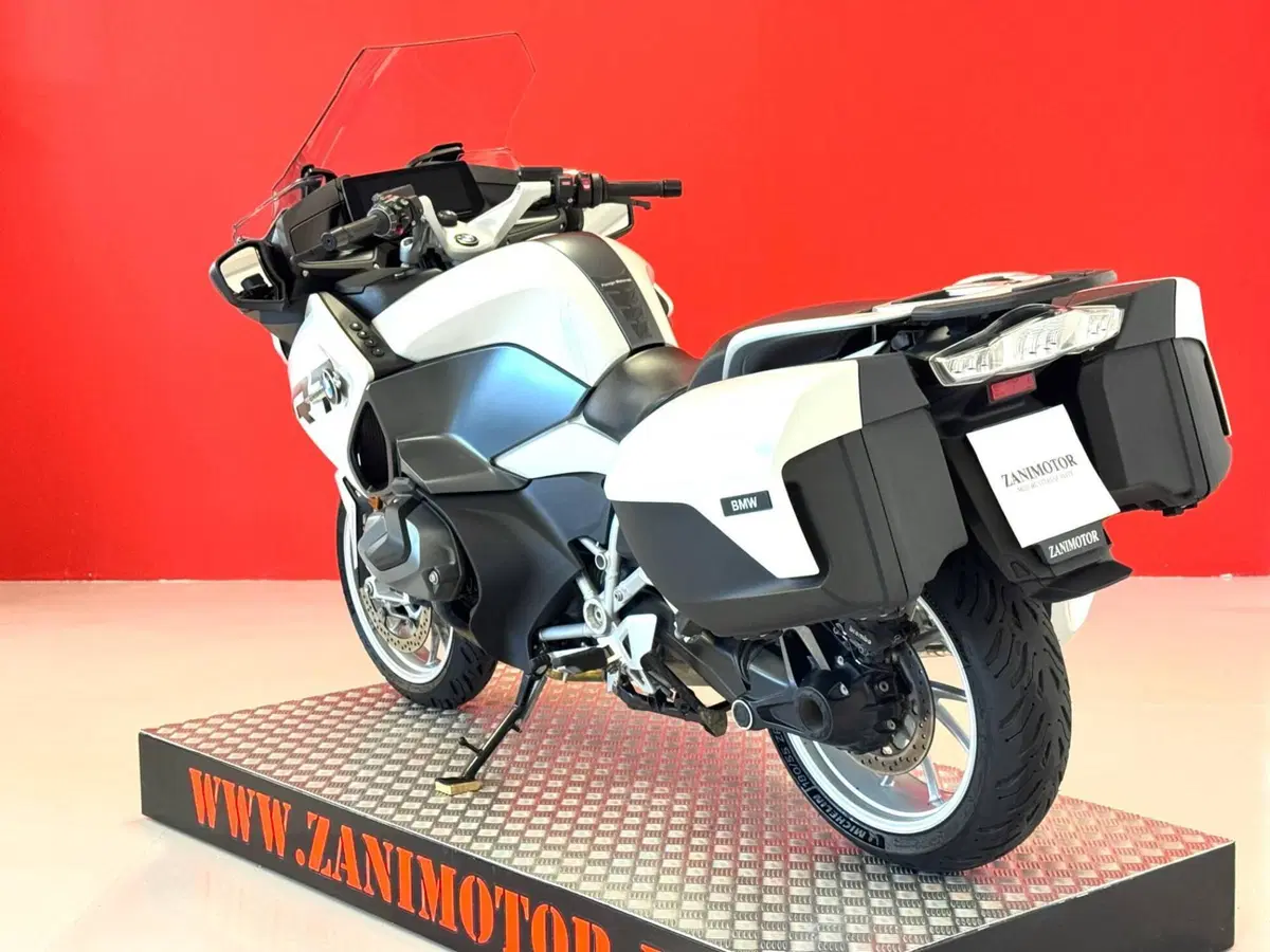 Bmw R 1250 RT (2021 - 25) (6)