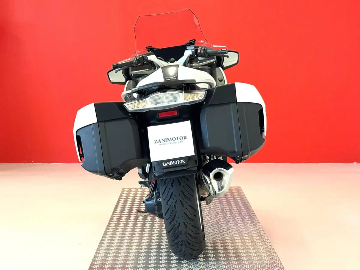 Bmw R 1250 RT (2021 - 25) (7)
