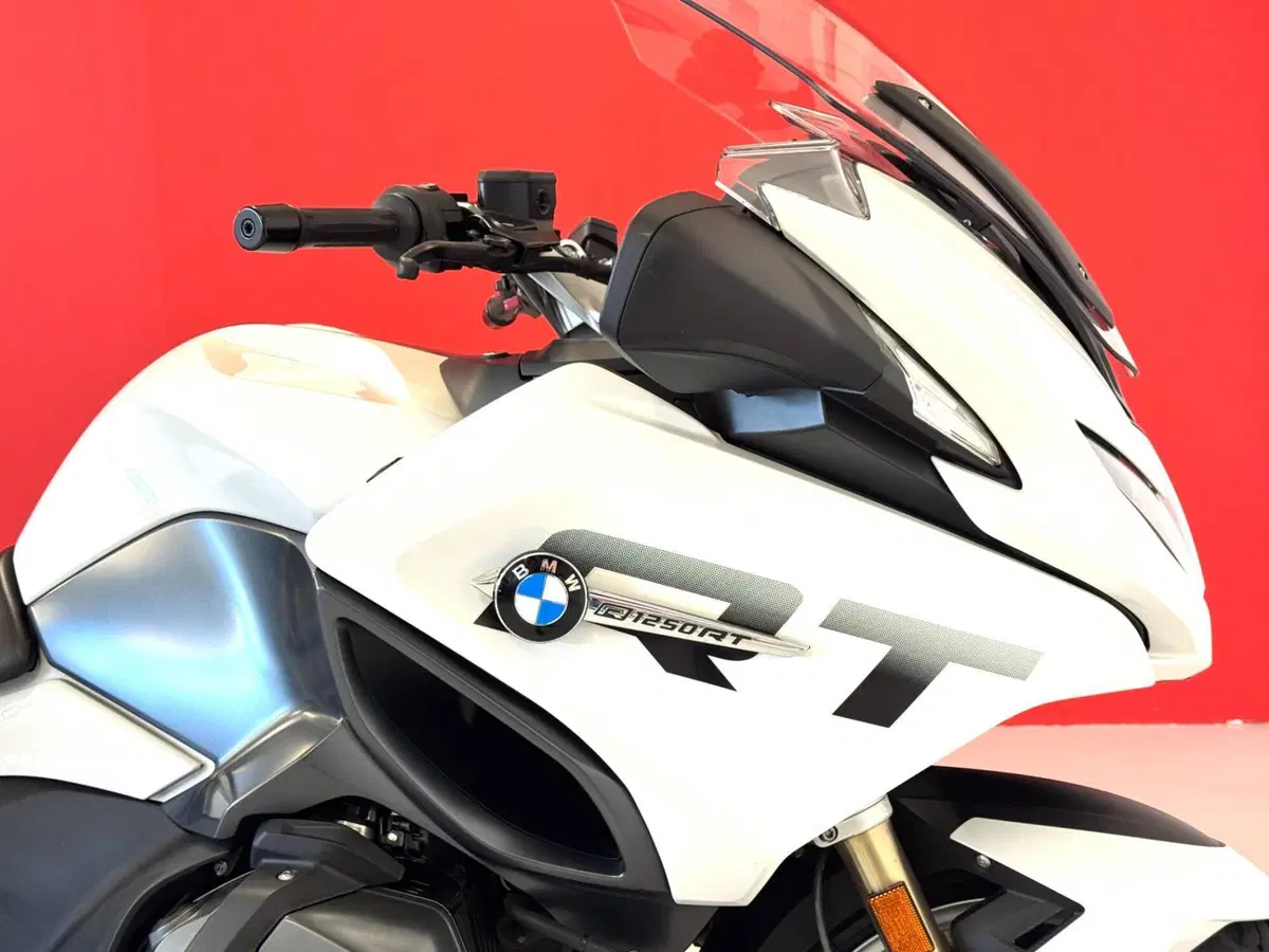 Bmw R 1250 RT (2021 - 25) (9)