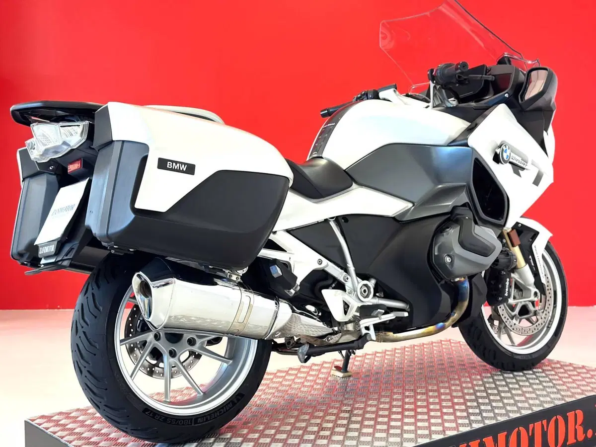 Bmw R 1250 RT (2021 - 25) (11)