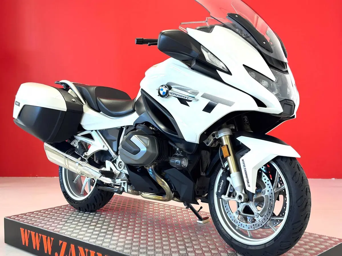Bmw R 1250 RT (2021 - 25) (12)