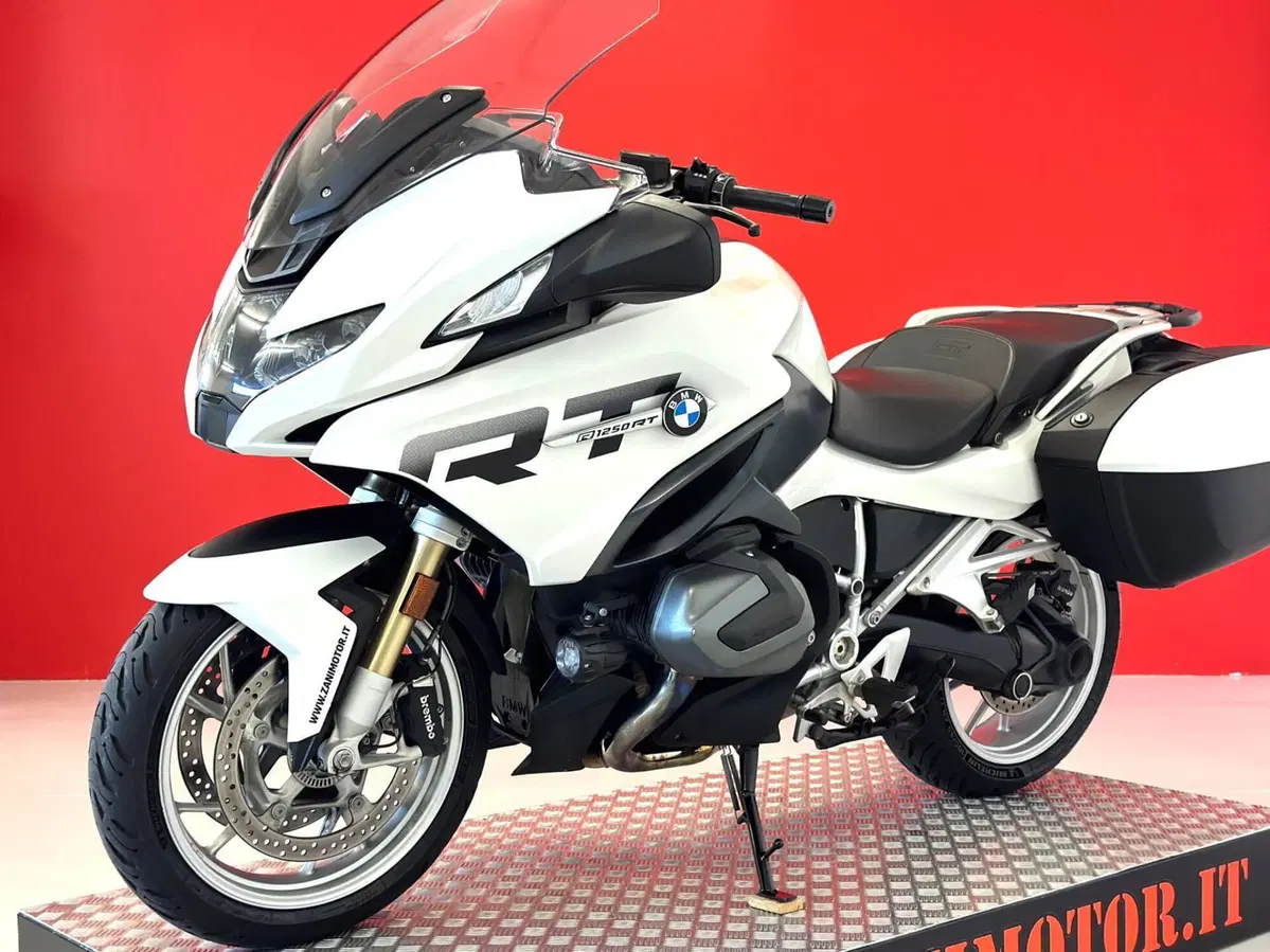 Bmw R 1250 RT (2021 - 25) (13)