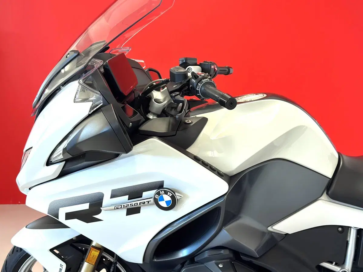 Bmw R 1250 RT (2021 - 25) (14)