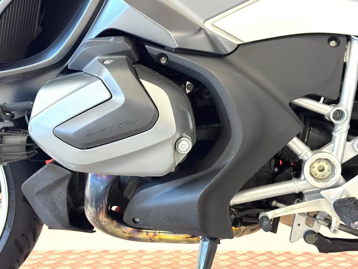 Bmw R 1250 RT (2021 - 25) (15)