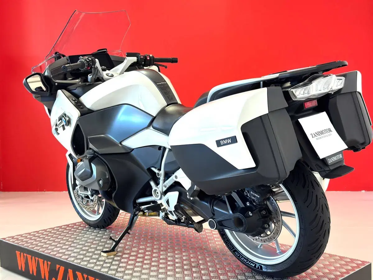 Bmw R 1250 RT (2021 - 25) (16)